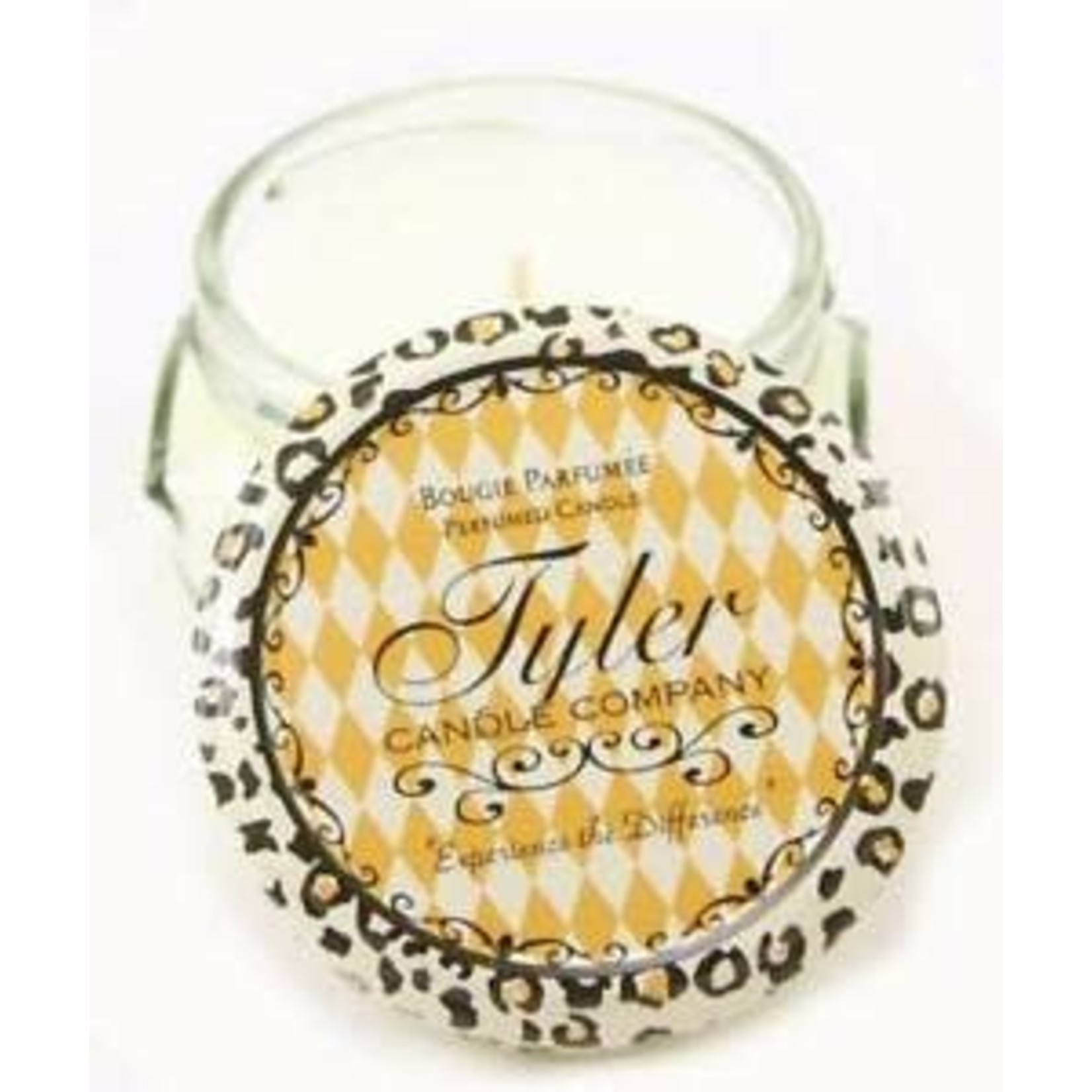 Tyler Candle Company Tyler Candle Company Winter Wonderland