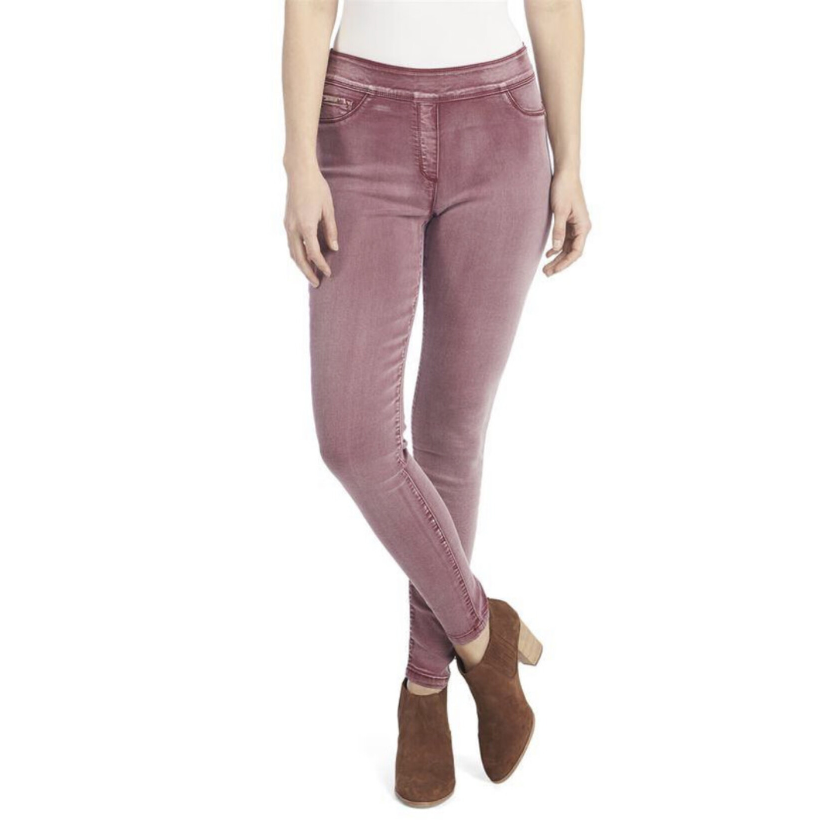 Coco + Carmen Coco + Carmen OMG Faded Skinny Colored - Aragon 2039084