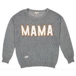 Simply Southern Simply Southern Everyday Sweater Mama