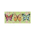 Evergreen Butterfly Fields Switch Mat