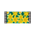 Evergreen Daffodil Garden Switch Mat