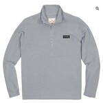 Simply Southern Simply Southern Recycle Pull Over Gray