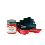 Stonewall Kitchen Stonewall Kitchen Red Pepper Jelly Tree Ramekin