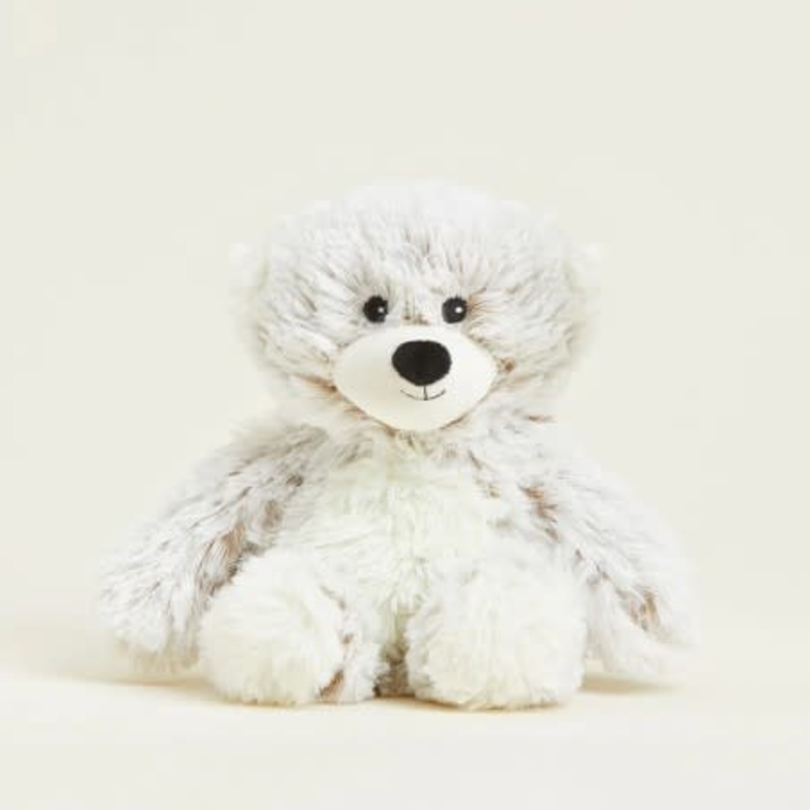 Warmies Warmies Junior Brown Marshmallow Bear