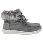 Gypsy Jazz Gypsy Jazz Farren Grey Bootie