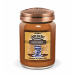 Candleberry Candleberry Caramel Pumpkin Chai 26oz Jar