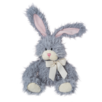 Ganz Ganz Hopkins Bunny Grey