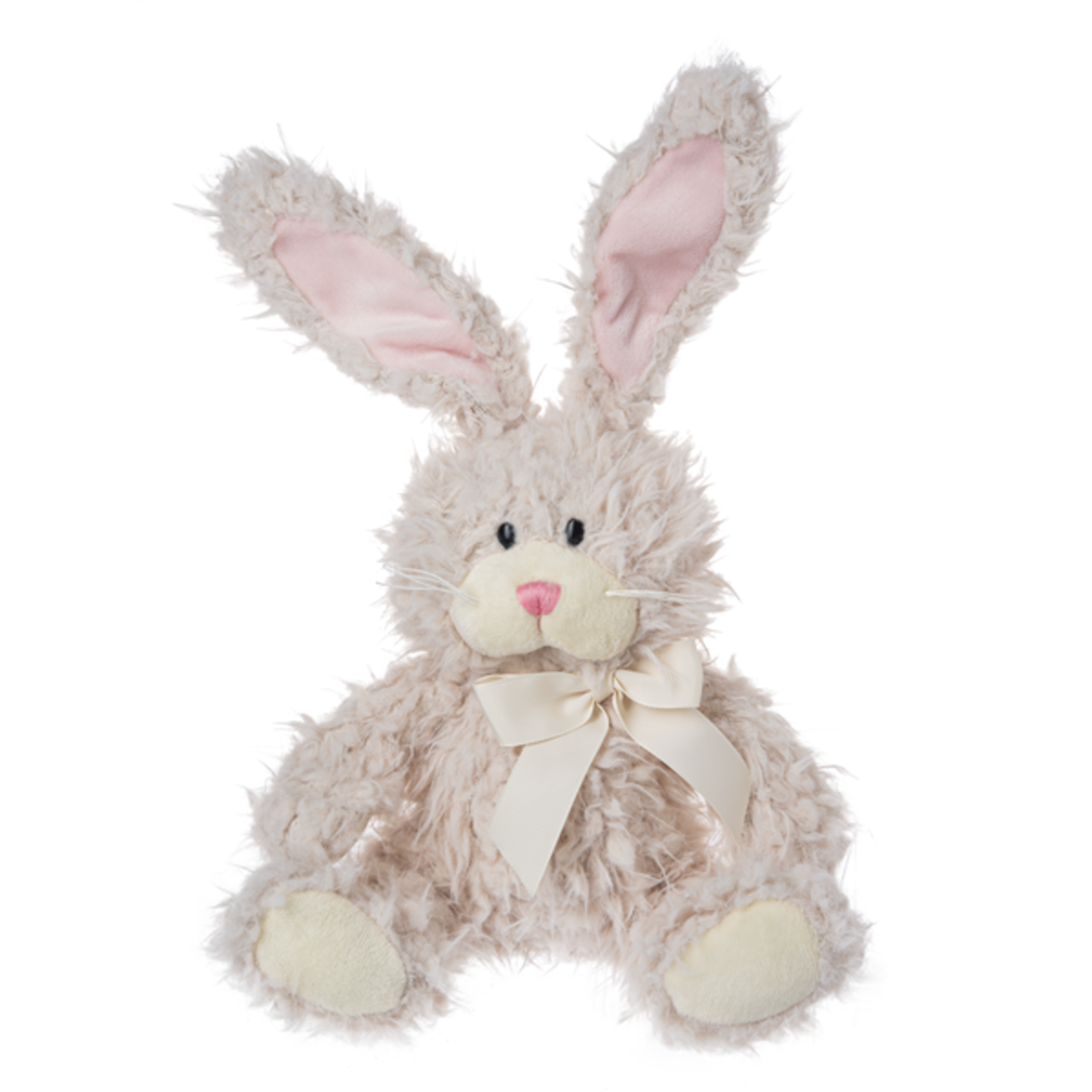 Ganz Ganz Hopkins Bunny Cream