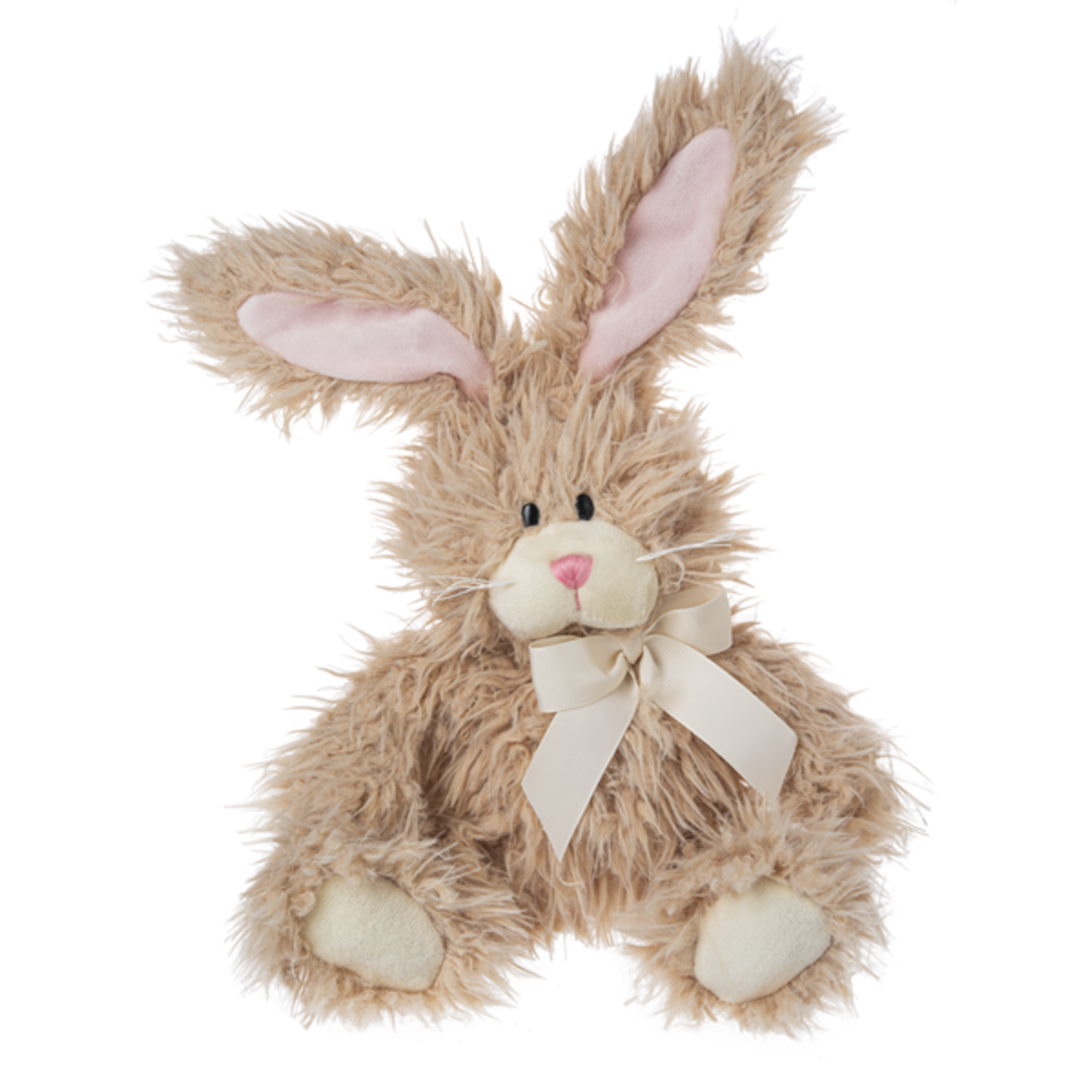 Ganz Ganz Hopkins Bunny Tan