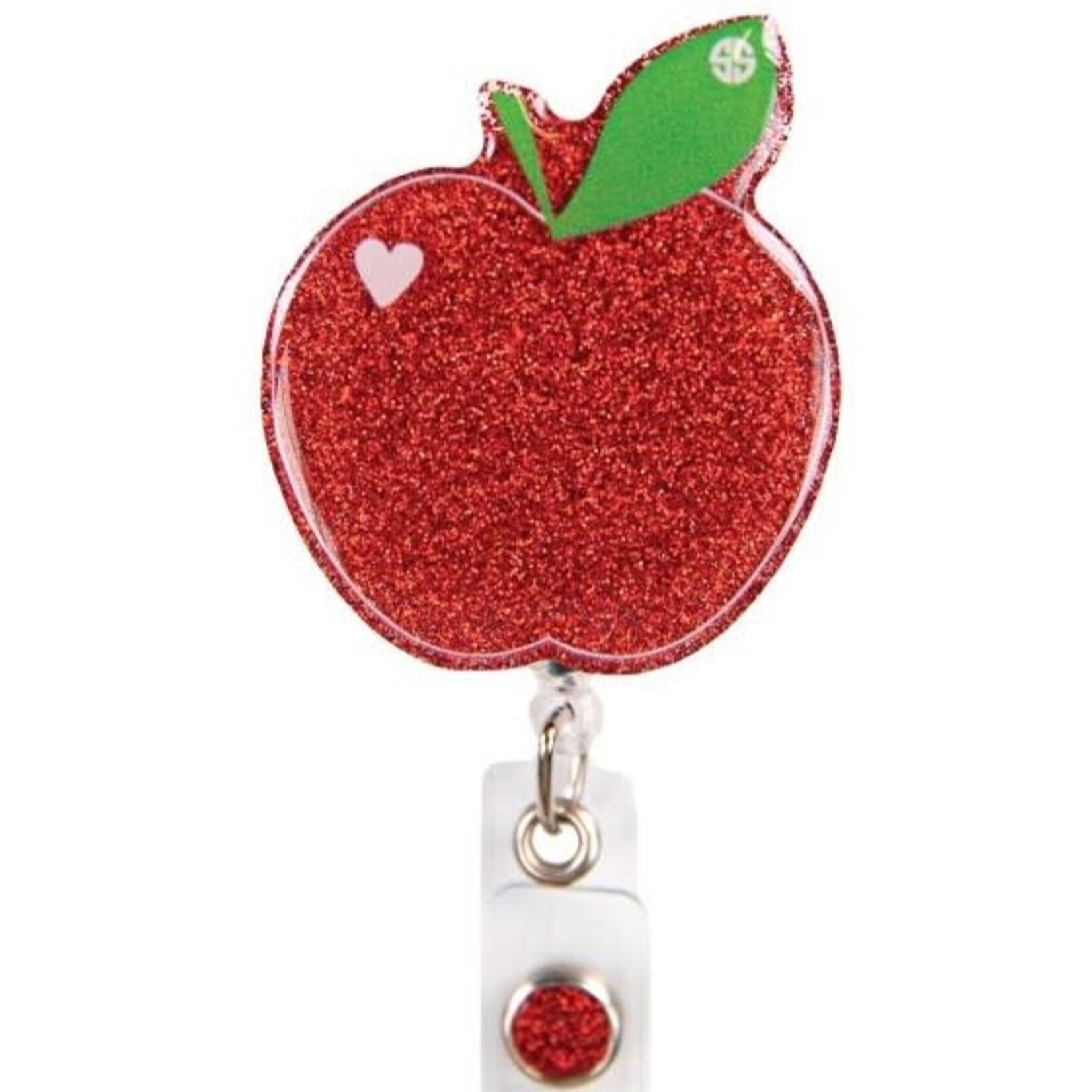 Simply Southern Simply Southern Badge Reel Apple