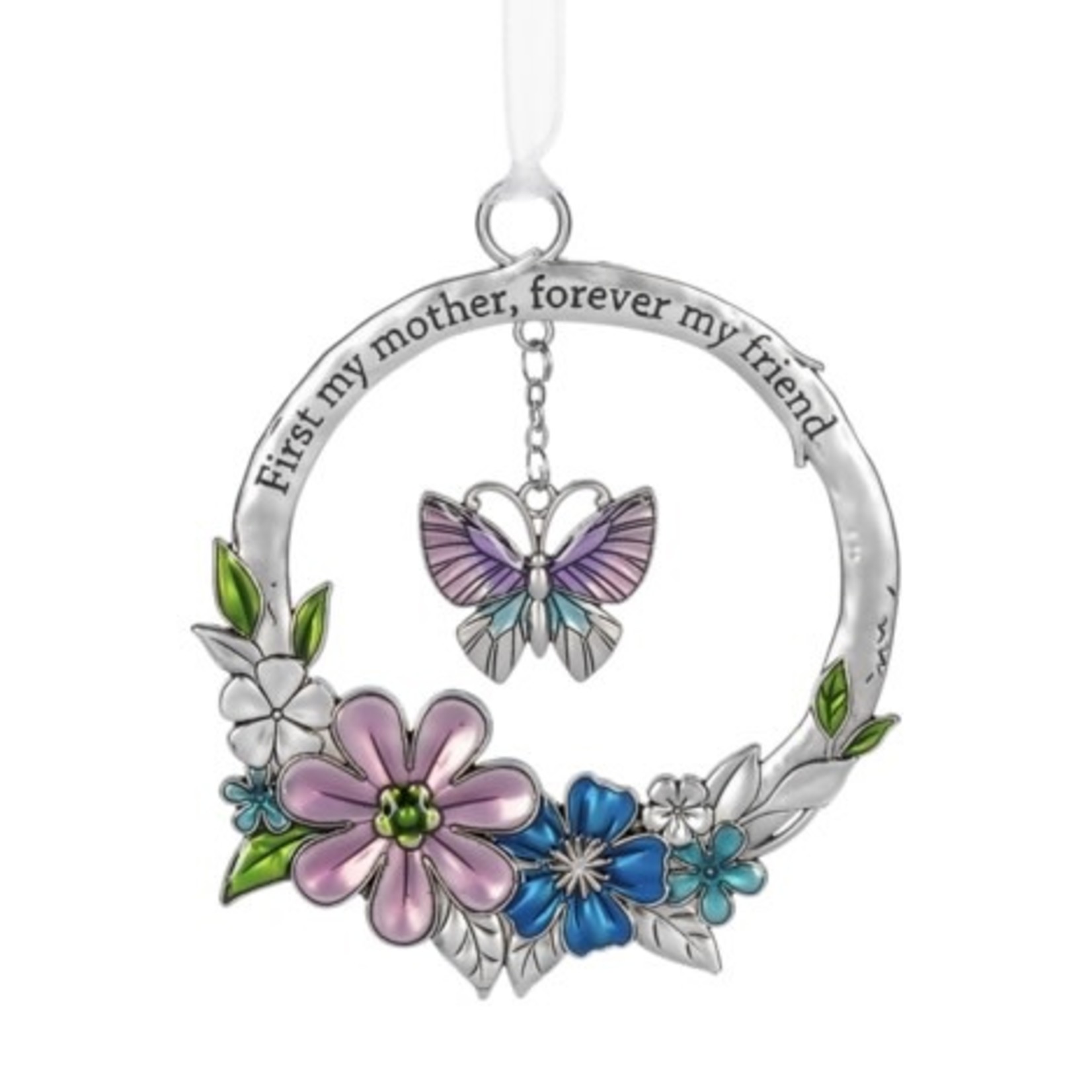 Ganz First My Mother Ornament