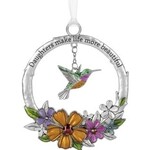 Ganz Daughters Hummingbird Ornament