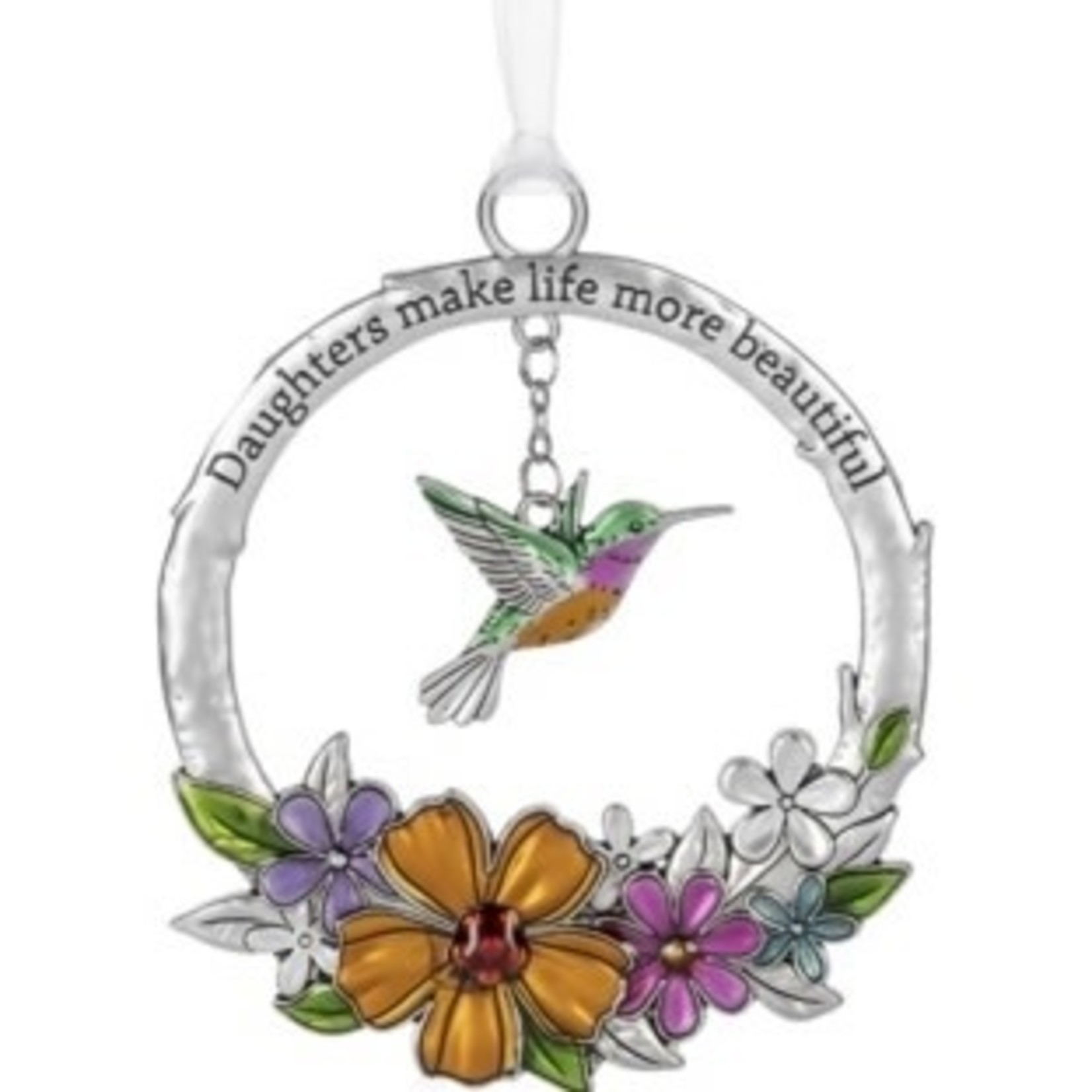 Ganz Daughters Hummingbird Ornament