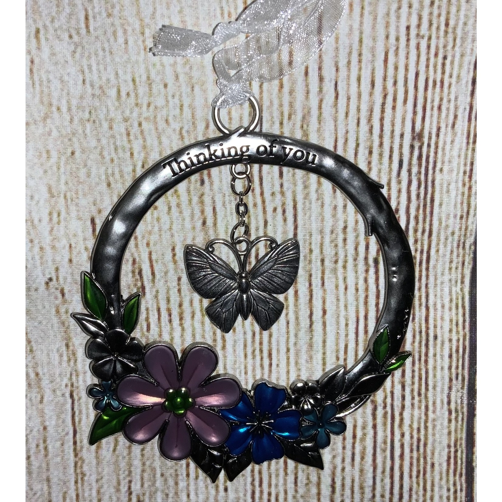 Ganz Thinking of You Ornament