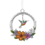 Ganz Nurses Hummingbird Ornament