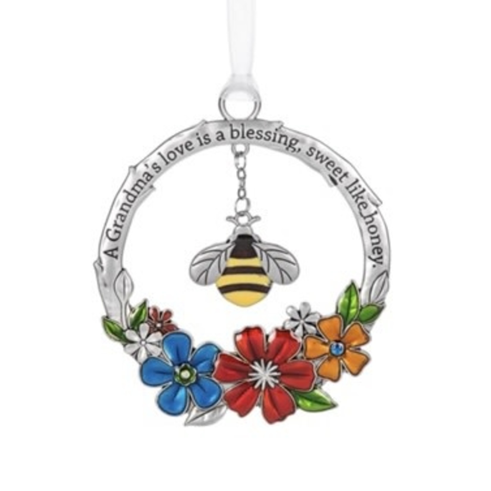 Ganz A Grandma’s Love Ornament