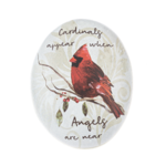 Ganz Memorial Cardinal Stone