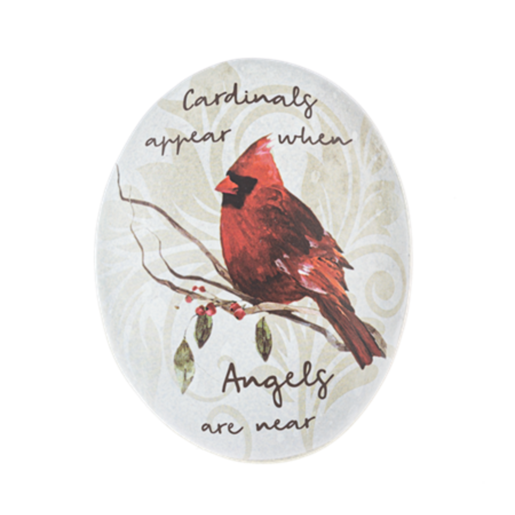 Ganz Memorial Cardinal Stone