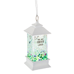 Ganz LED Memorial Lantern You Are Forever Loved
