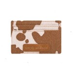 Simply Southern Simply Southern Leather Card Slot Holder Cow