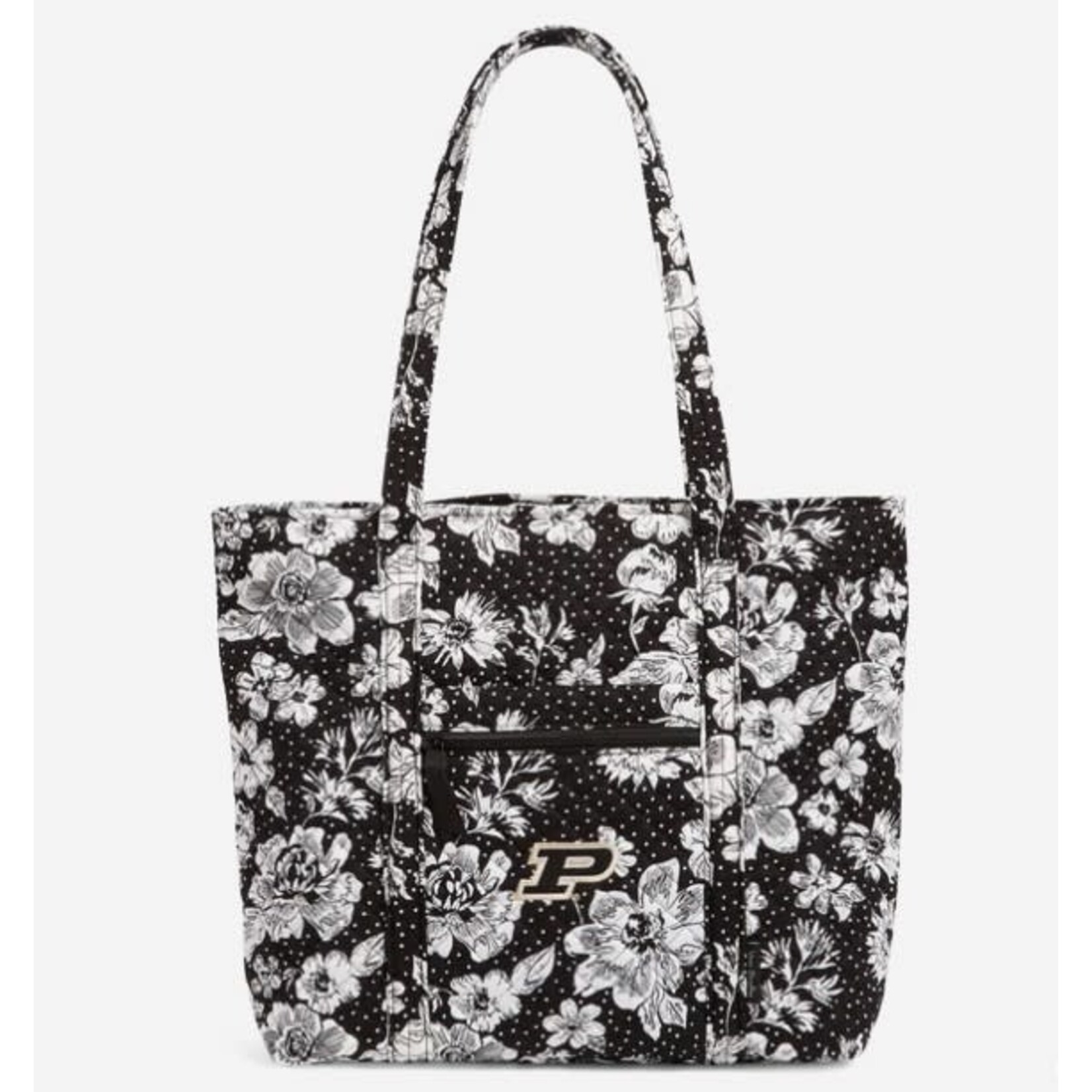 Vera Bradley Vera Bradley Collegiate Vera Tote Purdue