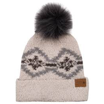 Simply Southern Simply Southern Aztec Beanie