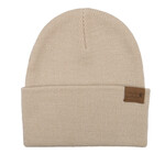 Simply Southern Simply Southern Simply Beanie Cream