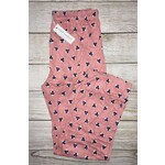 Simply Southern Simply Southern Lounge Pant Bloom