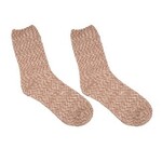 Simply Southern Simply Southern Boot Socks Solid Spice