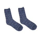 Simply Southern Simply Southern Boot Socks Solid Navy