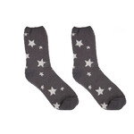 Simply Southern Simply Southern Boot Socks Pattern Star