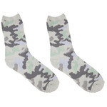 Simply Southern Simply Southern Boot Socks Pattern Camo