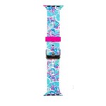 Simply Southern Simply Southern Watch Band Hibiscus