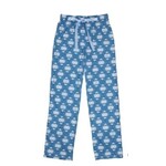 Simply Southern Simply Southern Lounge Pants Aztec Blue