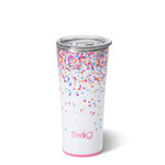 Swig Swig Confetti Tumbler 22oz.