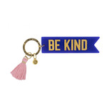 Simply Southern SS Be Kind Acrylic Keychain