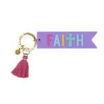 Simply Southern SS Faith Acrylic Keychain