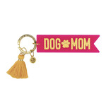 Simply Southern SS Dog Mom Acrylic Keychain