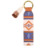 Simply Southern SS Incan Key Fob