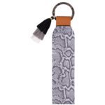 Simply Southern SS Key Fob Snake