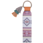 Simply Southern SS Key Fob Aztec