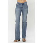 Judy Blue Judy Blue Raw Hem Bootcut 88604
