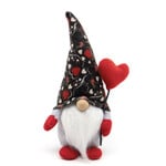 Meravic Valentino Heart Gnome