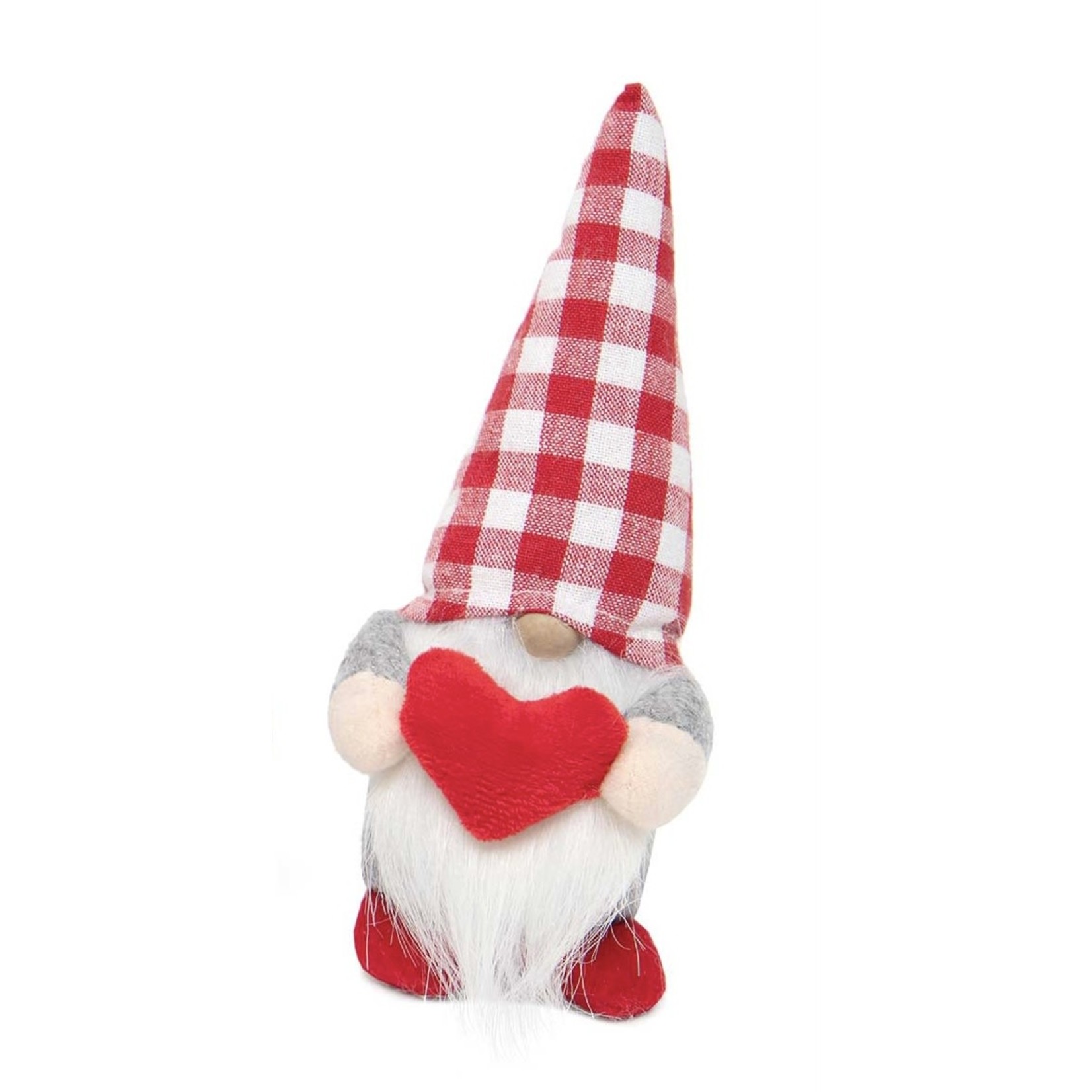 Meravic Valentine Heart Gnome Style 2