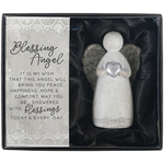 Carson Gift Boxed Angel “Blessing”
