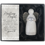 Carson Gift Boxed Angel “Healing”
