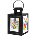 Carson Rainbow Bridge Memorial Lantern
