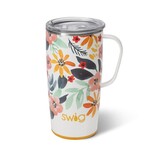 Swig Swig Honey Meadow Travel Mug 22oz.