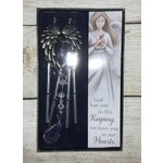 Carson God Has You Gift Boxed Chime