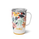Swig Swig Honey Meadow Travel Mug 18oz.